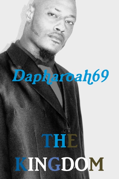 THE KINGD[O]M: A Testimony