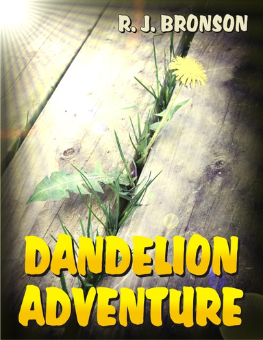 Dandelion Adventure