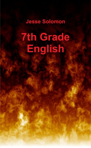7th Grade English