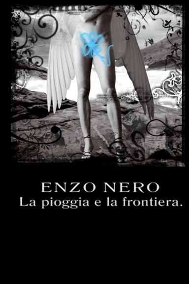 la pioggia e la frontiera