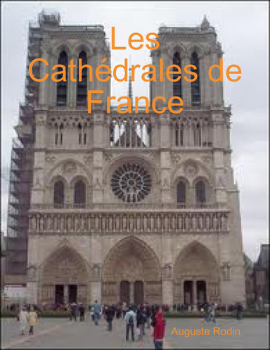 Les Cathédrales de France