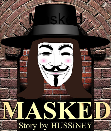 Masked