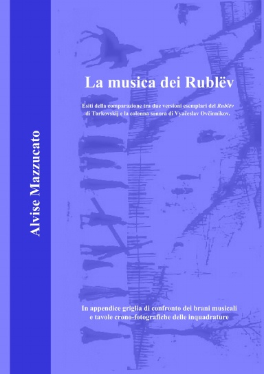 La musica dei Rublëv