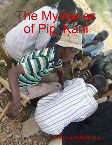 The Mysteries of Pipi Kani