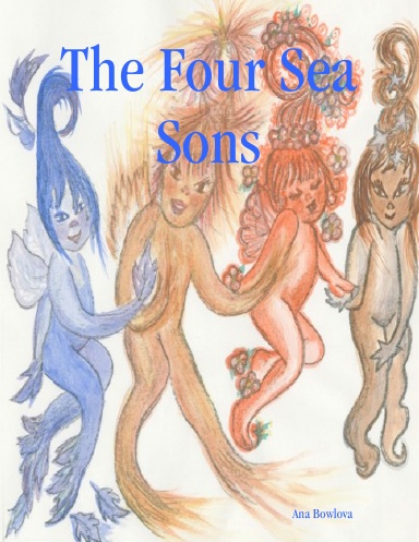 The Four Sea Sons