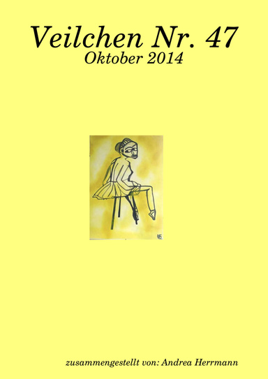 Veilchen Nr. 47 (Oktober 2014)