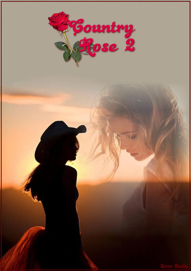 Country Rose 2
