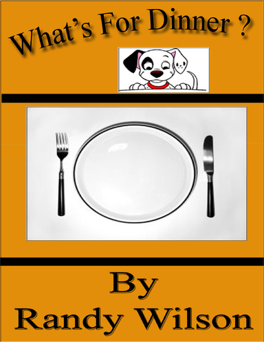 What's For Dinner