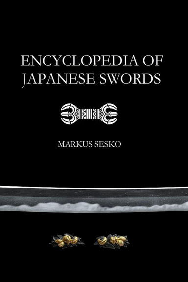 E Encyclopedia of Japanese Swords