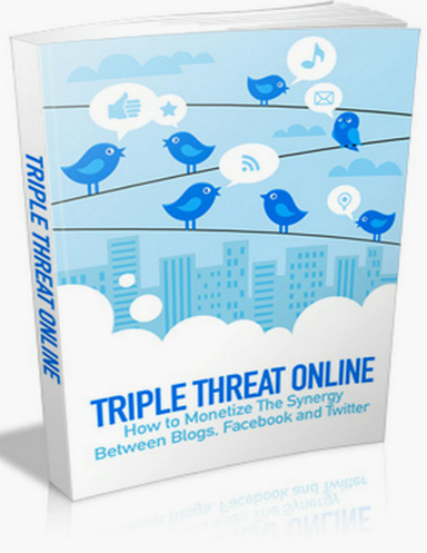 Triple Threat Online