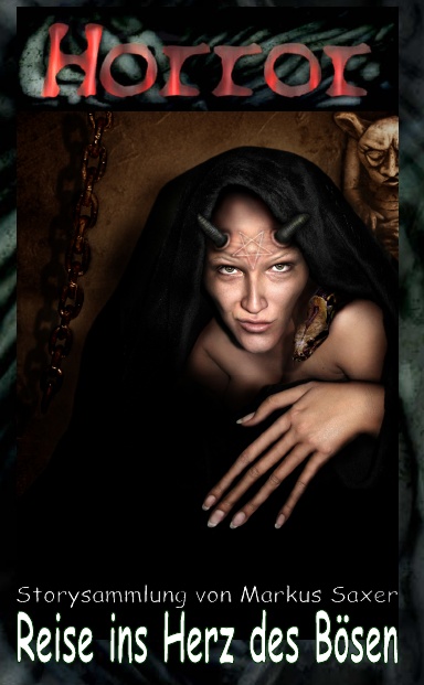 HORROR 55: Reise ins Herz des Bösen