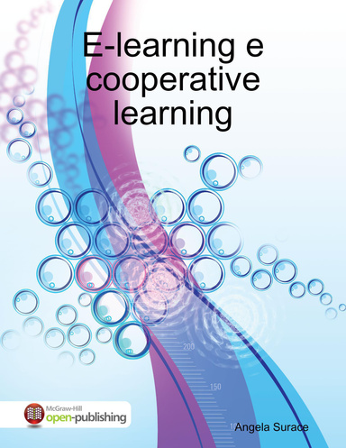 E-learning e cooperative learning
