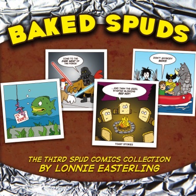 Baked Spuds