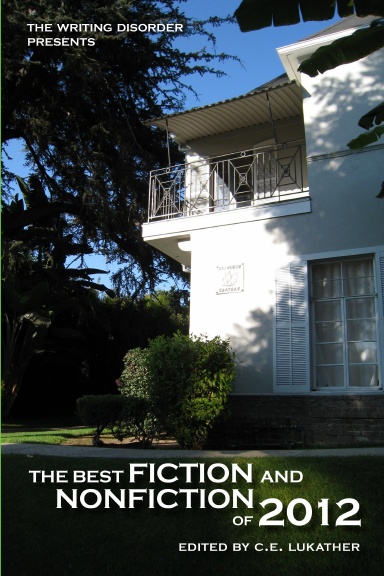The Best Fiction and Nonfiction of 2012