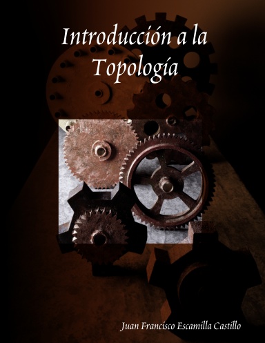 Introducción a la Topología