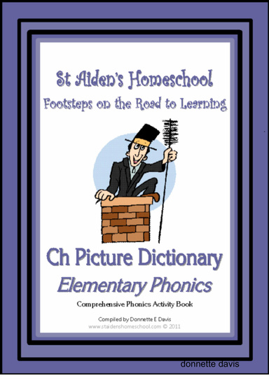 Ch Picture Dictonary