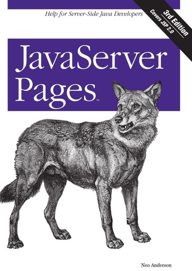 Jsp Basics - Original
