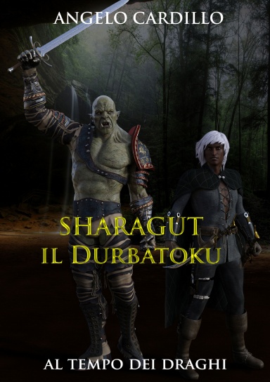 Sharagut - il Durbatoku
