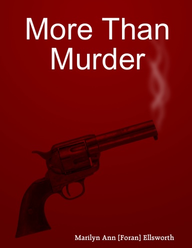 More Than Murder