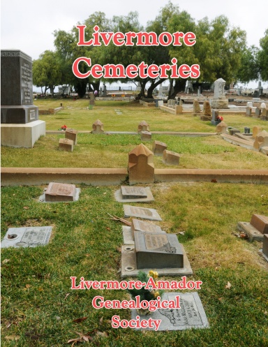 Livermore Cemeteries