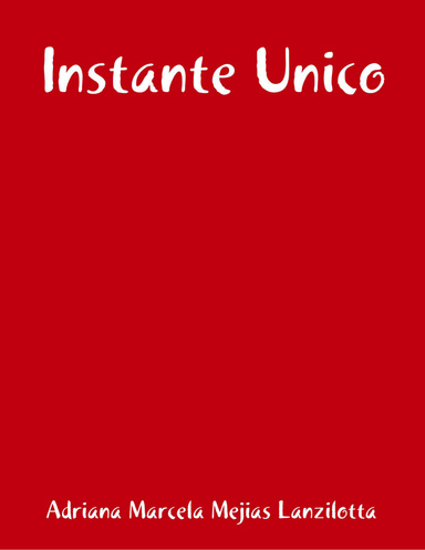 Instante Unico