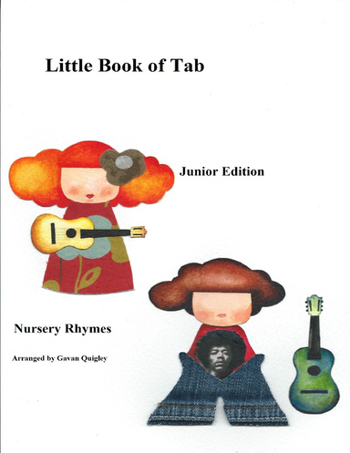 Little Book of Tab