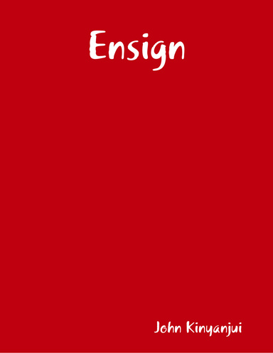 Ensign