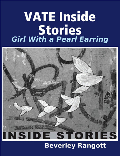 VATE Inside Stories: Girl With a Pearl Earring