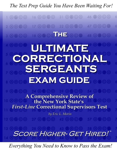 Nys civil service exam study books
