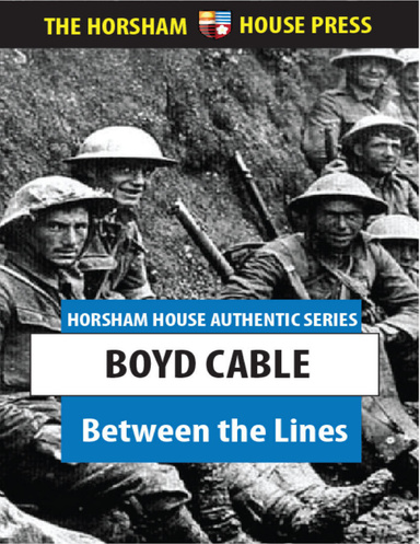 Between the Lines