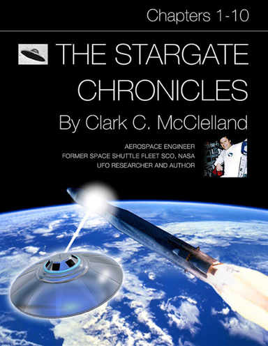 The Stargate Chronicles - Chapters 1-10 -