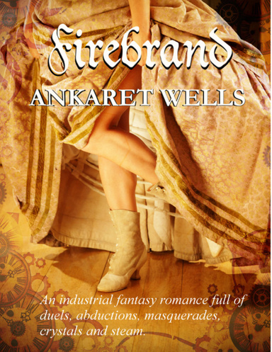 Firebrand