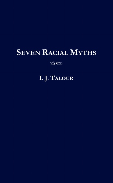 Seven Racial Myths