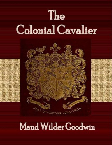 The Colonial Cavalier