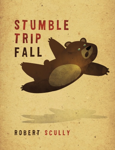 Stumble Trip Fall