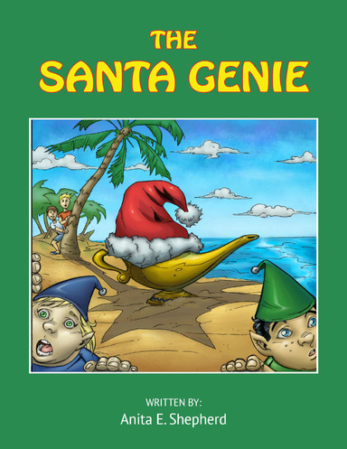 The Santa Genie
