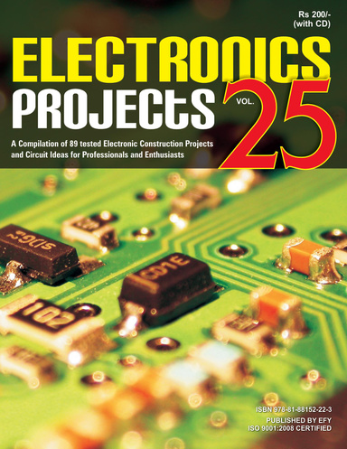 Electronics Projects-25