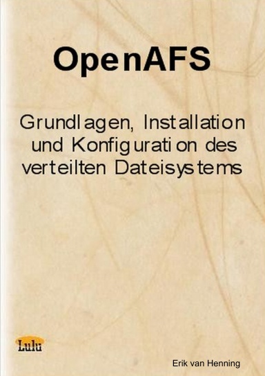 OpenAFS