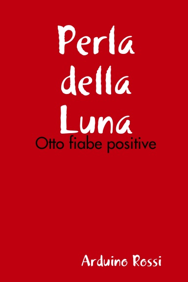 Perla della Luna