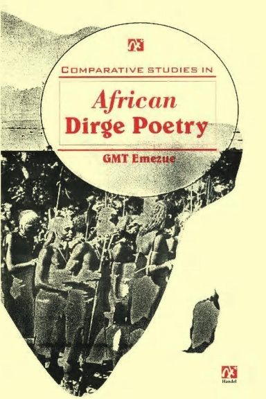 African Dirge Poetry