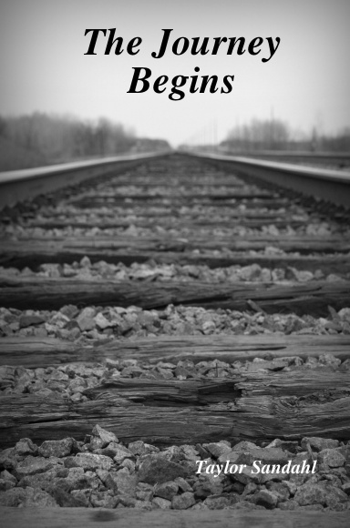 The Journey Begins