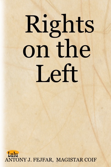 Rights on the Left