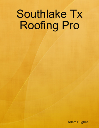 Southlake Tx Roofing Pro