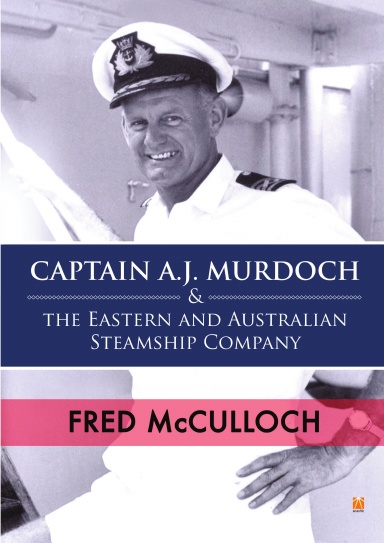 Captain Murdoch