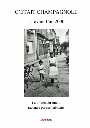 C'était Champagnole