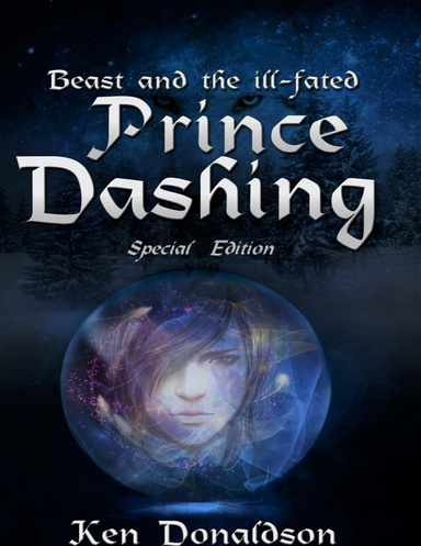 Beast and the Ill-fated Prince Dashing