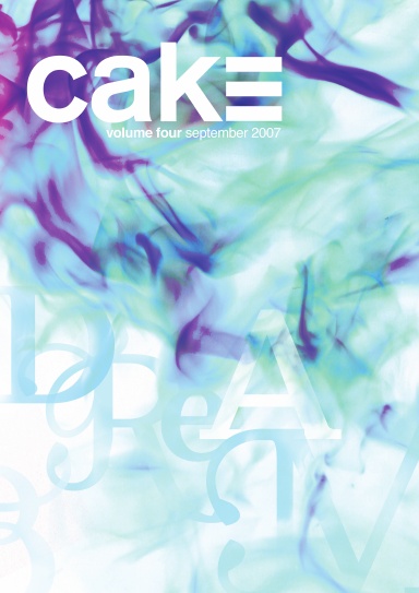 CAKE Vol. 4