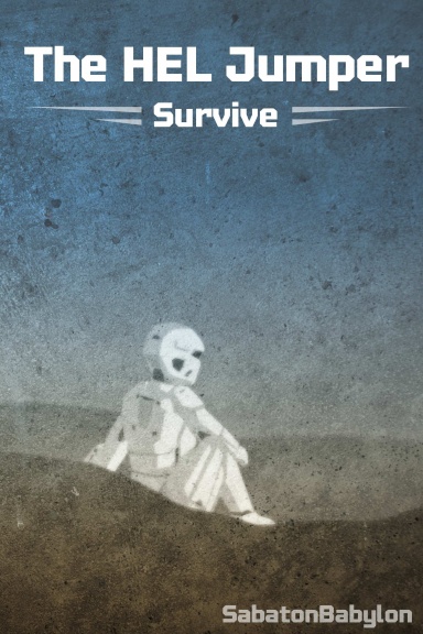 The HEL Jumper: Survive