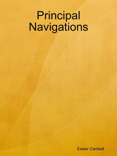 Principal Navigations