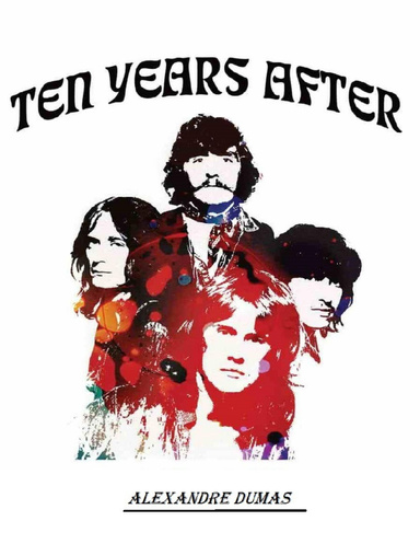 Ten Years Later
